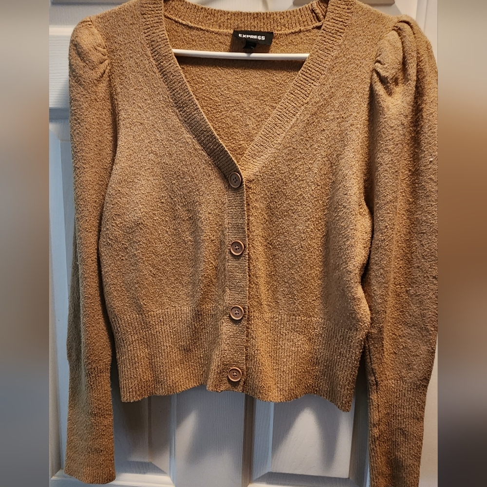EXPRESS SWEATER